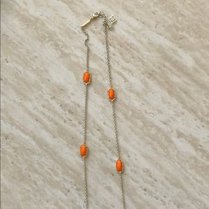 Kendra Scott Necklace
